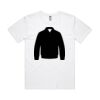 Mens Staple Minus Tee Thumbnail
