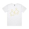 Mens Staple Minus Tee Thumbnail