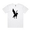 Mens Staple Minus Tee Thumbnail