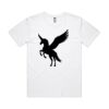 Mens Staple Minus Tee Thumbnail