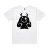 Mens Staple Minus Tee Thumbnail