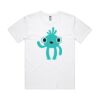 Mens Staple Minus Tee Thumbnail