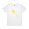 Mens Staple Minus Tee Thumbnail