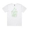 Mens Staple Minus Tee Thumbnail