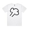 Mens Staple Minus Tee Thumbnail