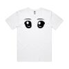 Mens Staple Minus Tee Thumbnail