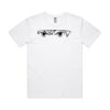 Mens Staple Minus Tee Thumbnail