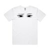 Mens Staple Minus Tee Thumbnail