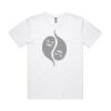Mens Staple Minus Tee Thumbnail