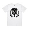 Mens Staple Minus Tee Thumbnail