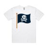 Mens Staple Minus Tee Thumbnail