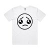 Mens Staple Minus Tee Thumbnail