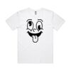 Mens Staple Minus Tee Thumbnail