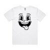 Mens Staple Minus Tee Thumbnail