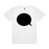 Mens Staple Minus Tee Thumbnail