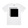 Mens Staple Minus Tee Thumbnail
