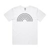 Mens Staple Minus Tee Thumbnail