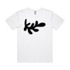 Mens Staple Minus Tee Thumbnail
