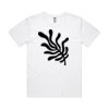 Mens Staple Minus Tee Thumbnail