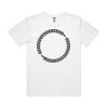 Mens Staple Minus Tee Thumbnail