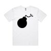 Mens Staple Minus Tee Thumbnail