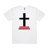 Mens Staple Minus Tee Thumbnail