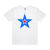 Mens Staple Minus Tee Thumbnail