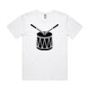 Mens Staple Minus Tee Thumbnail