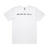 Mens Staple Minus Tee Thumbnail