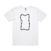 Mens Staple Minus Tee Thumbnail
