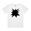 Mens Staple Minus Tee Thumbnail