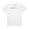 Mens Staple Minus Tee Thumbnail