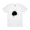 Mens Staple Minus Tee Thumbnail