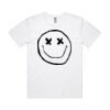 Mens Staple Minus Tee Thumbnail