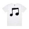 Mens Staple Minus Tee Thumbnail