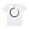 Mens Staple Minus Tee Thumbnail