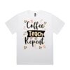 Heavy Faded Minus Tee [-5CM] Thumbnail
