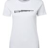 Stedman Ladies Classic Tee - On Special! Thumbnail