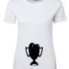 Ladies Special Tee Thumbnail