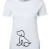 Ladies Special Tee Thumbnail