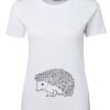 Ladies Special Tee Thumbnail