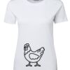 Ladies Special Tee Thumbnail