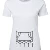 Ladies Special Tee Thumbnail