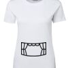 Ladies Special Tee Thumbnail