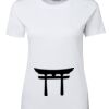 Ladies Special Tee Thumbnail
