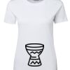 Ladies Special Tee Thumbnail