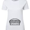 Ladies Special Tee Thumbnail
