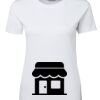 Ladies Special Tee Thumbnail