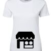 Ladies Special Tee Thumbnail