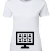 Ladies Special Tee Thumbnail
